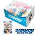 DIGIMON CARD GAME PREMIUM HEROINES SET VER 2 (PB-23)