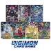 DIGIMON CARD GAME PREMIUM HEROINES SET VER 2 (PB-23)