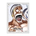 ONE PIECE OFFICIAL SLEEVES VOL. 14 ENEL (70 UNIDADES)
