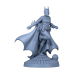 DCEASED: GOTHAM CITY OUTBREAK - UM JOGO ZOMBICIDE