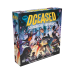 DCEASED: GOTHAM CITY OUTBREAK - UM JOGO ZOMBICIDE