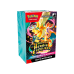 POKEMON ME2.5 HER&Oacute;IS EXCELSOS COMBO DE BOOSTER