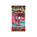 POKEMON ME4 CAOS ASCENDENTE BOOSTER