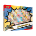 POKEMON ME2.5 BOX MEGA FERALIGATR EX - PORTUGUES