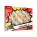 POKEMON ME2.5 BOX MEGA EMBOAR EX - PORTUGUES