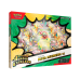 POKEMON ME2.5 BOX MEGA MEGANIUM EX - PORTUGUES