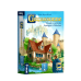 CARCASSONNE EXP 1 ESTALAGENS E CATEDRAIS