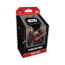 STAR WARS UNLIMITED DECK TWIN SUNS - BLOOD BROTHERS