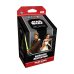 STAR WARS UNLIMITED DECK TWIN SUNS - AGGRESSIVE NEGOTIATIONS