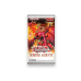YGO DOMINIO ARDENTE BOOSTER