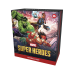 MTG MARVEL SUPER HEROES - PRE RELEASE PACK