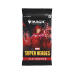 MTG MARVEL SUPER HEROES - PLAY BOOSTER