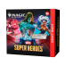 MTG MARVEL SUPER HEROES - DRAFT NIGHT