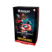 MTG MARVEL SUPER HEROES - COMMANDER DECK AVENGERS ASSEMBLE (RWU)