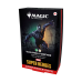 MTG MARVEL SUPER HEROES - COMMANDER DECK WAKANDA FOREVER (GW)