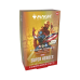 MTG MARVEL SUPER HEROES - COLLECTOR COMMANDER DECK AVENGERS ASSEMBLE (RWU)