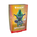 MTG MARVEL SUPER HEROES - COLLECTOR COMMANDER DECK WAKANDA FOREVER (GW)