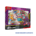 POKEMON BOX COLE&Ccedil;&Atilde;O MEGA LUAR MEGA GENGAR EX