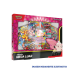 POKEMON BOX COLE&Ccedil;&Atilde;O MEGA LUAR MEGA CLEFABLE EX