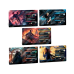MISTBORN + CARTAS PROMO