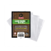 SLEEVES BUCANEIROS PADRÃO FIT MTG 63,5x88mm C/100