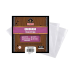SLEEVES BUCANEIROS QUADRADO 70X70mm C/100