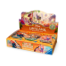 DISNEY LORCANA: SET 12 WILDS UNKNOWN BOOSTER BOX - INGL&Ecirc;S