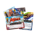 STAR WARS THE DECKBUILDING GAME - CLONE WARS