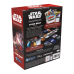 STAR WARS THE DECKBUILDING GAME - CLONE WARS