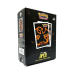 SLEEVES ULTRA PRO APEX DECK PROTECTOR NEON KANTO CHARIZARD 105 UN