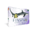 FINSPAN TUBARÕES E RECIFES