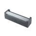 DECK BOX GAMEGENIC DUNGEON S 550 MIDNIGHT GRAY