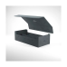 DECK BOX GAMEGENIC DUNGEON S 550 MIDNIGHT GRAY