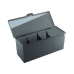 DECK BOX GAMEGENIC FOURYTESS 320 PRETO