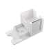 DECK BOX GAMEGENIC SIDEKICK PRO 100 XL BRANCO
