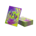 SLEEVES GAMEGENIC MTG WITHERBLOOM