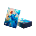 SLEEVES GAMEGENIC MTG ZIMONE, INFINIT ANALYST