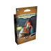 ARKHAM HORROR: CARD GAME - DECK INVESTIGADOR CAROLYN FERN INGLES