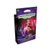 ARKHAM HORROR: CARD GAME - DECK INVESTIGADOR MARIE LAMBEAU INGLES