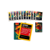UNMATCHED: CONTOS FANTASTICOS + CARTAS FOIL
