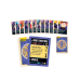 UNMATCHED: CONTOS FANTASTICOS + CARTAS FOIL