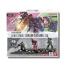 GUNDAM CARD GAME STARTER DECK ASSEMBLE - ST03A - ZEONS RUSH