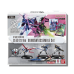 GUNDAM CARD GAME STARTER DECK ASSEMBLE - ST04A - SEED STRIKE