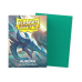 SLEEVES DRAGON SHIELD MTG 100 UN AURORA MATTE