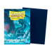 SLEEVES DRAGON SHIELD MTG 100 UN MIDNIGHT BLUE MATTE