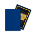 SLEEVES DRAGON SHIELD MTG 100 UN MIDNIGHT BLUE MATTE