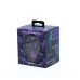 DECK BOX VIPER SHOWCASE 100+ PRETO E VERDE