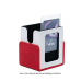 DECK BOX VIPER SHOWCASE 100+ BRANCO E VERMELHO