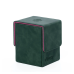 DECK BOX VIPER SHOWCASE 100+ TURQUESA E ROSA