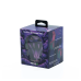 DECK BOX VIPER SHOWCASE 100+ TURQUESA E ROSA